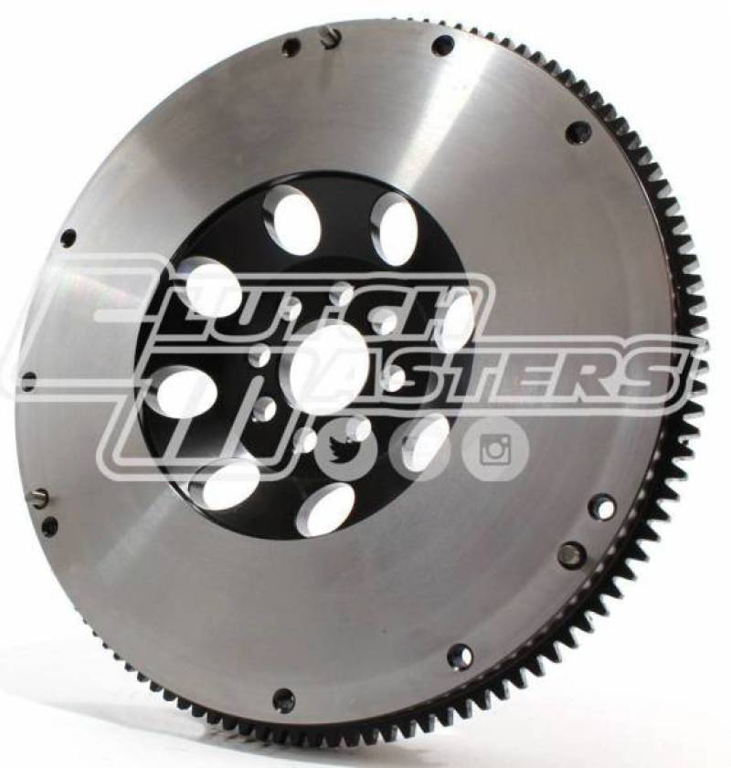 Infiniti G35 Steel Flywheel - Clutch Masters - `07-`08 Infiniti G35 Steel Flywheel - Clutch Masters - `07-`08